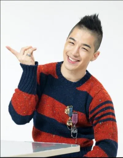 Quand est n Taeyang ?