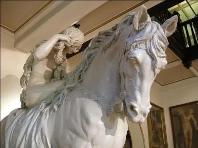 Le nom de Lady Godiva a eu plusieurs orthographes, laquelle est saxonne ?