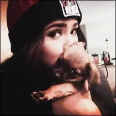 Quelle friandise adore-t-elle ?