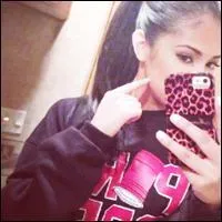 Qui est son petit ami en ce moment ?