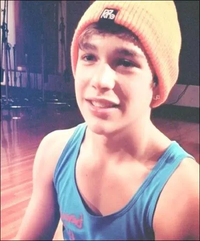 Quel ge a Austin ? (2013)