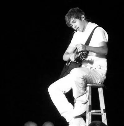 Austin a dj fait un duo avec :