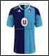 A quelle quipe appartient ce maillot ?