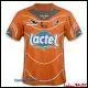 A quelle quipe appartient ce maillot ?