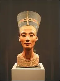 Dans quel muse gyptologique du monde peut-on contempler le buste de Nfertiti ?