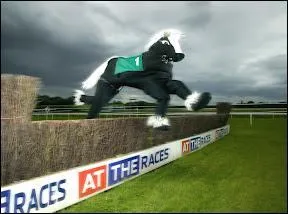 Une hutre et un cheval, ce n'est pas la mme chose ! Allons-y  pied (c'est une randonne). Le pied-de-cheval est :