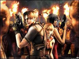 Quel opus de la srie Resident Evil est sorti en 2005 ?