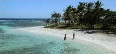 Combien de fois Jack Sparrow a-t-il t abandonn sur cette le dserte dans la saga  Pirates des Carabes  ?