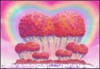 Dans quelle mer est situ le royaume de Kedtrav, l'le ou Sanji s'est entran pendant les deux ans d'Ellipse ?