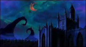 Dans quelle mer est situe Kuraigana l'le rsidentielle de Mihawk ?