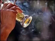 Quelle est son odeur ?