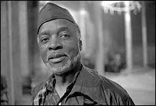 Quelle est la nationalit de Ahmad Jamal ?