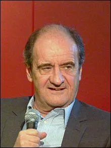 Quel est le prnom du pre de Pierre Lescure, journaliste et homme d'affaires ?