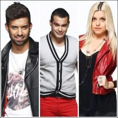 Qui a pour secret  j'ai survcu  une attaque de requin  ?