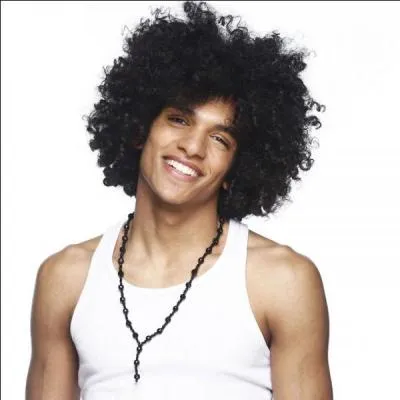 Quel est le secret de Jamel ?