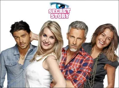 Quel est l'intitul exact du secret de Julien, Anas, Sonja et Ben ?