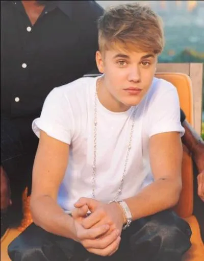  quelle heure Justin est-il n ?