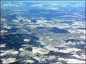 Quelle langue parle-t-on  Winterhour ?