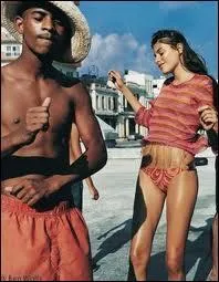 La [... ] est une musique de danse br�silienne.