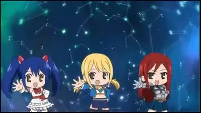  quelle guilde faisait-elle partie ?