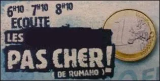 Comment s'appelle la rubrique o Romano  arnaque  des gens au tlphone ?