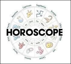 Quelle est la spcificit de l'horoscope dans le Morning de Difool ?