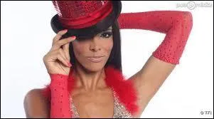 De quelle origine est-elle ?