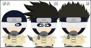 De quel village cach viennent-ils ?