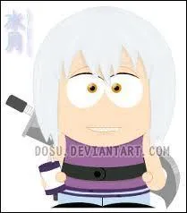 Il est originaire du village de...