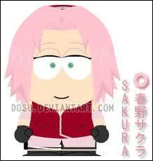 Son sensei est l'un des 3 ninjas lgendaires. Lequel ?