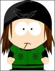 Comment s'appelle-t-il ?