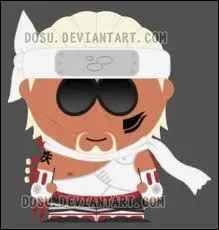 Il est le jinchriki de...