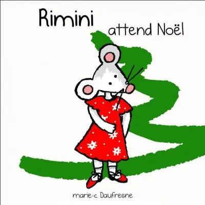 Rimini attend Nol. Le dix-huitime jour est le jour...