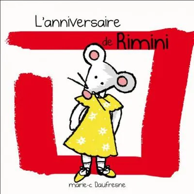 Quand Rimini souffle ses bougies, elle a...