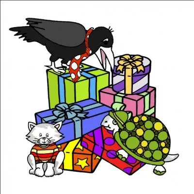 Pour son anniversaire, Rimini reoit...