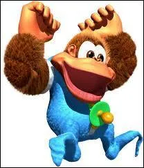 Qui est ce personnage ?