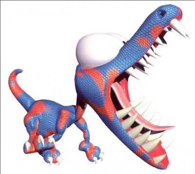 Qui est ce personnage ?