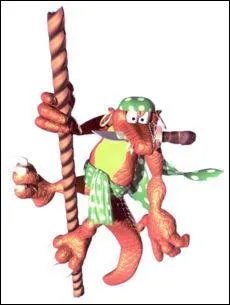 Qui est ce personnage ?