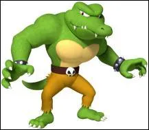 Qui est ce personnage ?