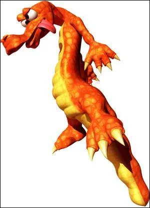 Qui est ce personnage ?