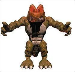 Qui est ce personnage ?