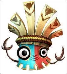 Qui est ce personnage ?