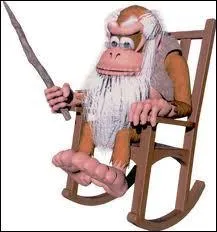 Qui est ce personnage ?