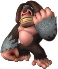 Qui est ce personnage ?