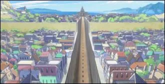 Pourquoi ont-ils dplac les maisons pour Gildarts ?