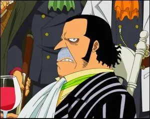 Oups, dsol de vous dranger en plein repas, monsieur Capone. Mais nous tenons  vous souhaiter un joyeux anniversaire car on est :