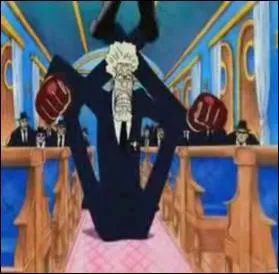 Jerry,  force de faire l'acrobate, tu as oubli que c'tait ton anniversaire :