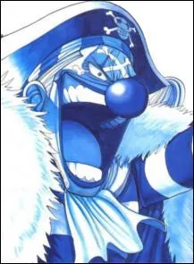 Je sais qu'il faut tre optimiste dans la vie mais avant d'aller  la prochaine escale, ftons ton anniversaire, Baggy :