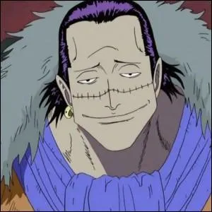 Il va me faire un sale coup ! Bon, au revoir, j'ai quelque chose d'urgent et il faut aussi que je ngocie avec Crocodile puisque c'est son anniversaire :