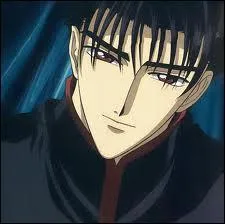 Qui est ce personnage ?